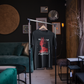 Red Devil Crew T-shirt
