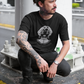 Hello Witches Crew T-shirt