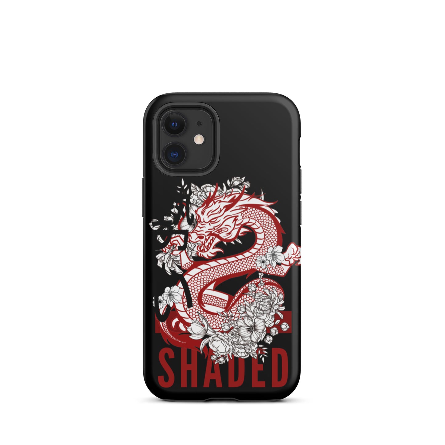 Dragon Tough iPhone case