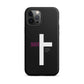 Jesus Loves You Tough iPhone case