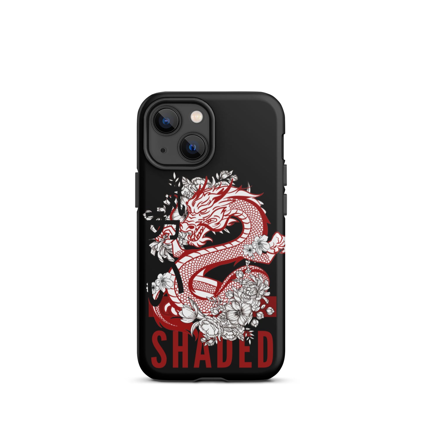 Dragon Tough iPhone case