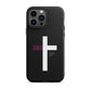 Jesus Loves You Tough iPhone case