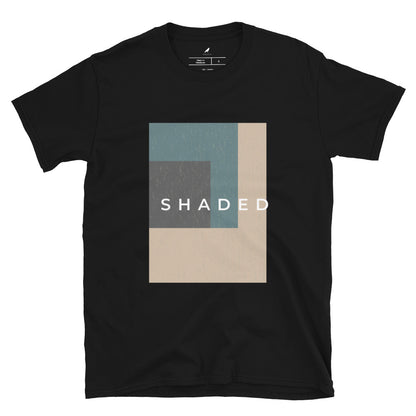 Barely Colour Blocks Crew T-Shirt