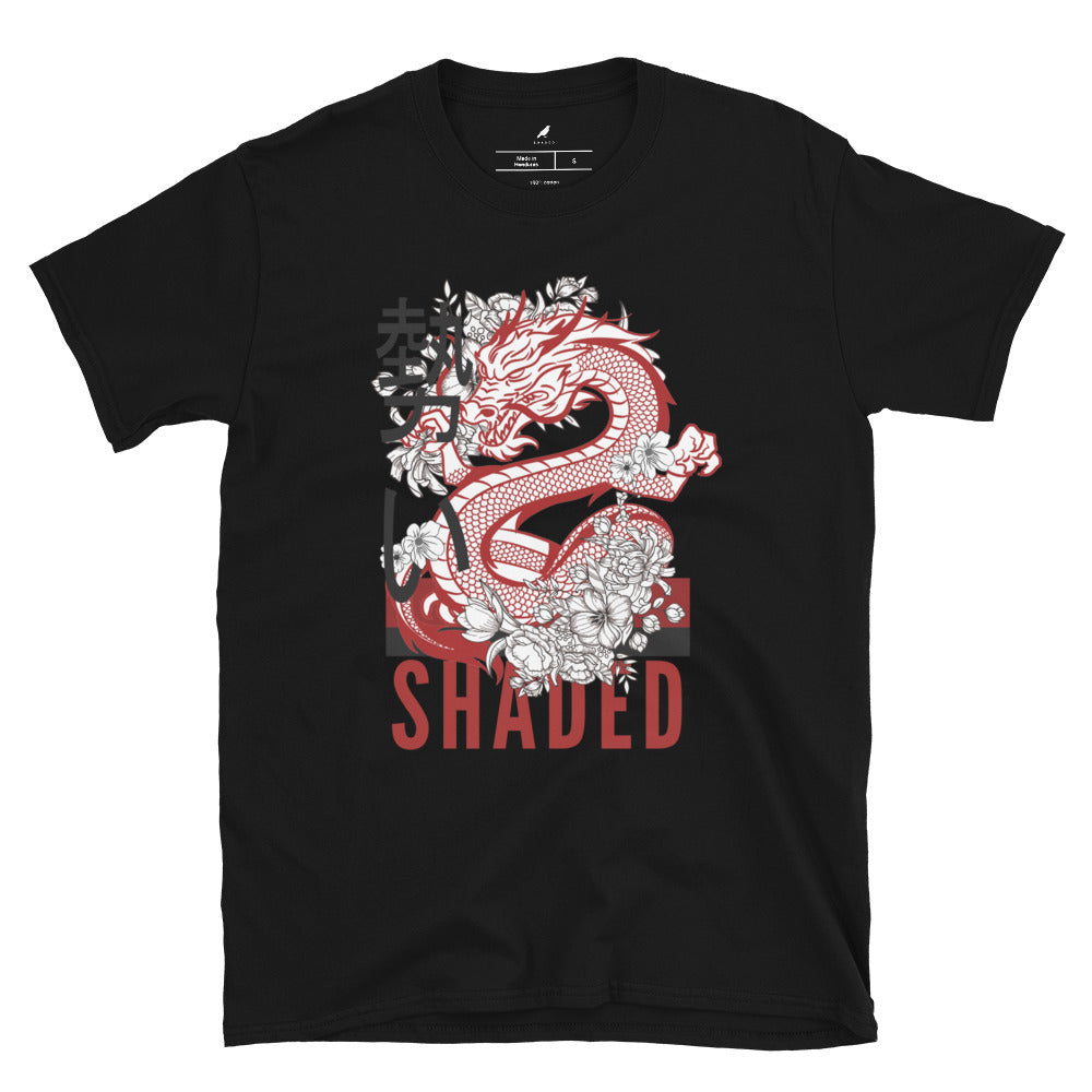 Dragon Crew T-Shirt