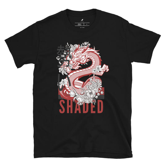 Dragon Crew T-Shirt