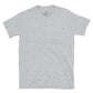Black Regular Crew Neck T-Shirt
