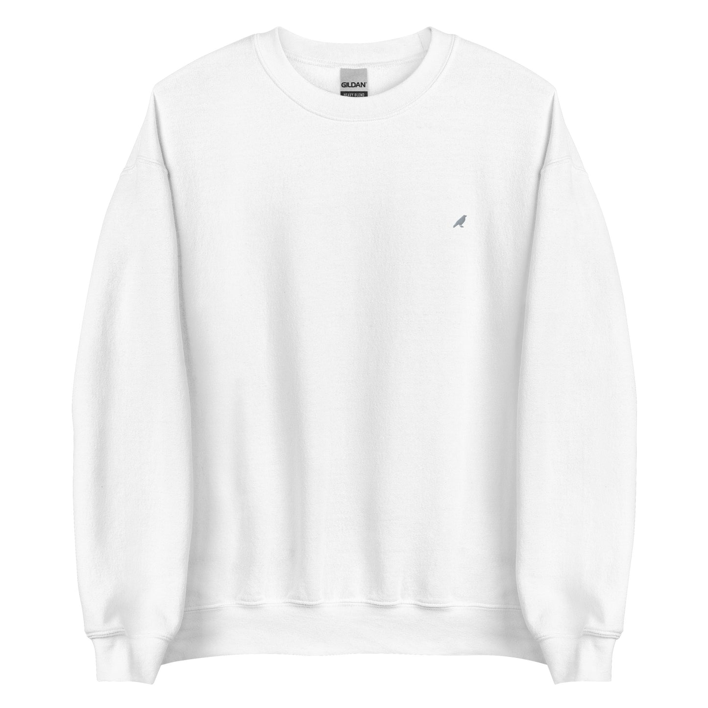 Gildan Oversized Unisex Sweatshirt