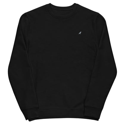 Black Sweatshirt