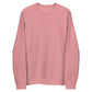 Brown / Pink Mens Sweatshirt