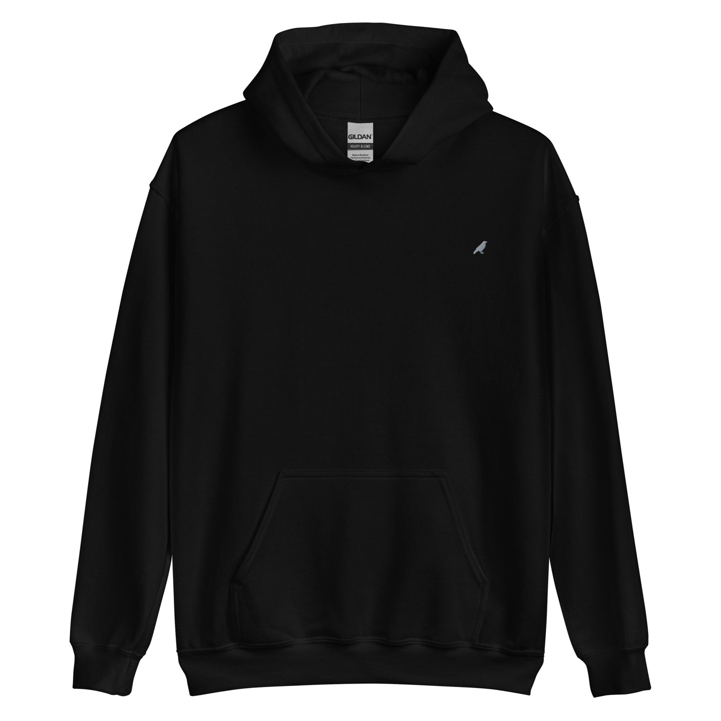 Gildan Collab Hoodie