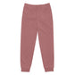 Pigment-dyed sweatpants