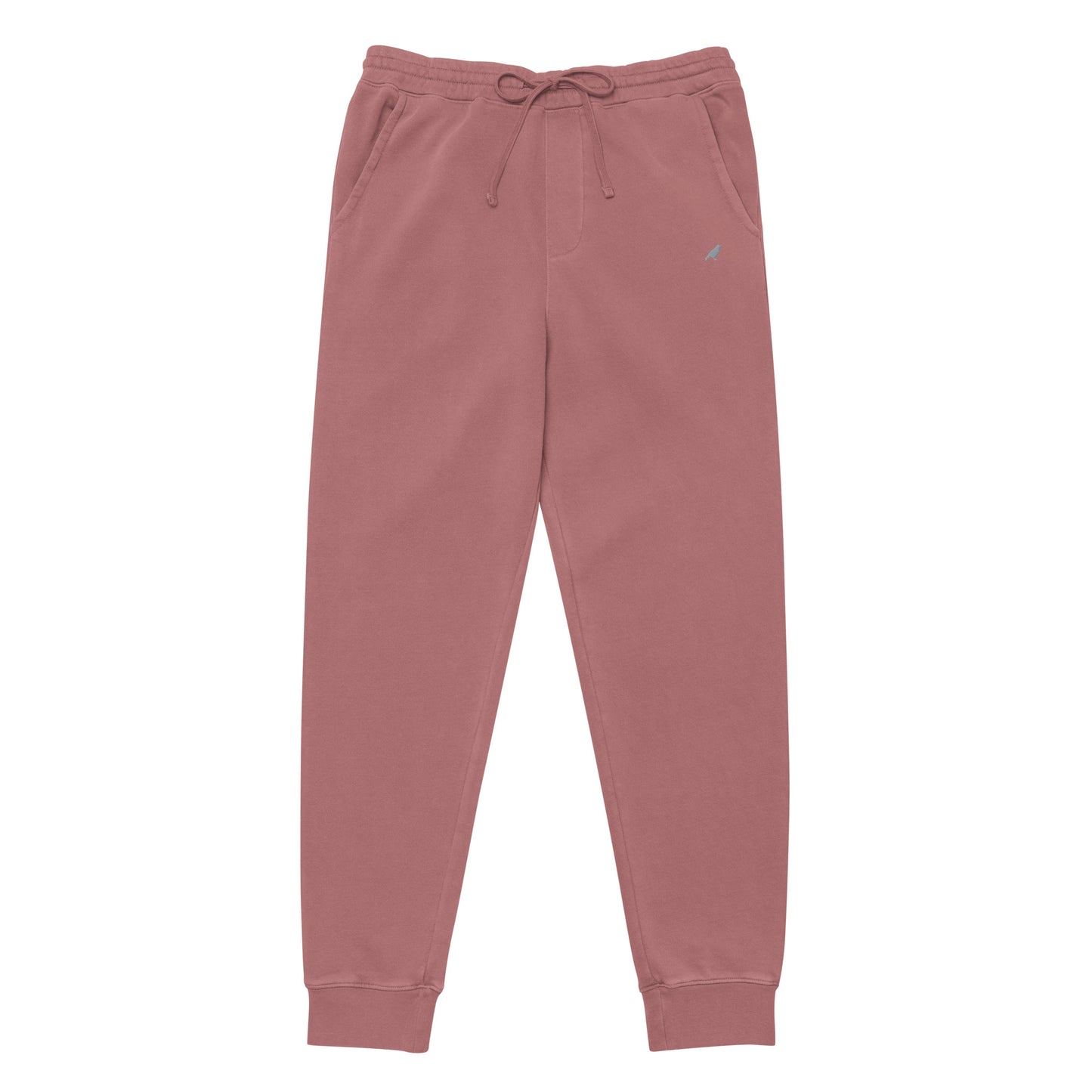 Pigment-dyed sweatpants