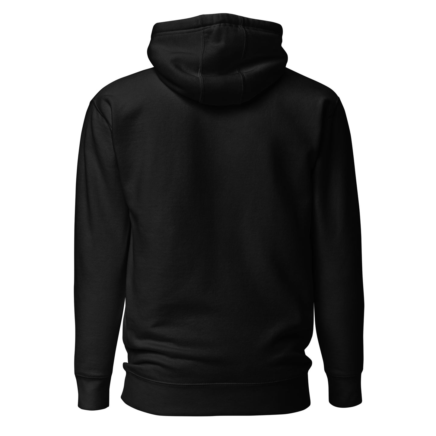 Womens Wipe Tears Shaded Hoodie