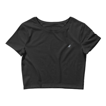 Women’s Shaded Crop T-Shirt