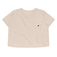 Crop Tee