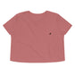 Crop Tee