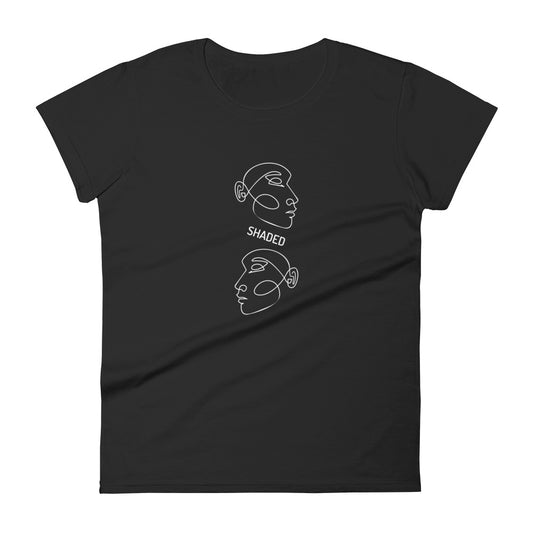 Heads Womens T-shirt