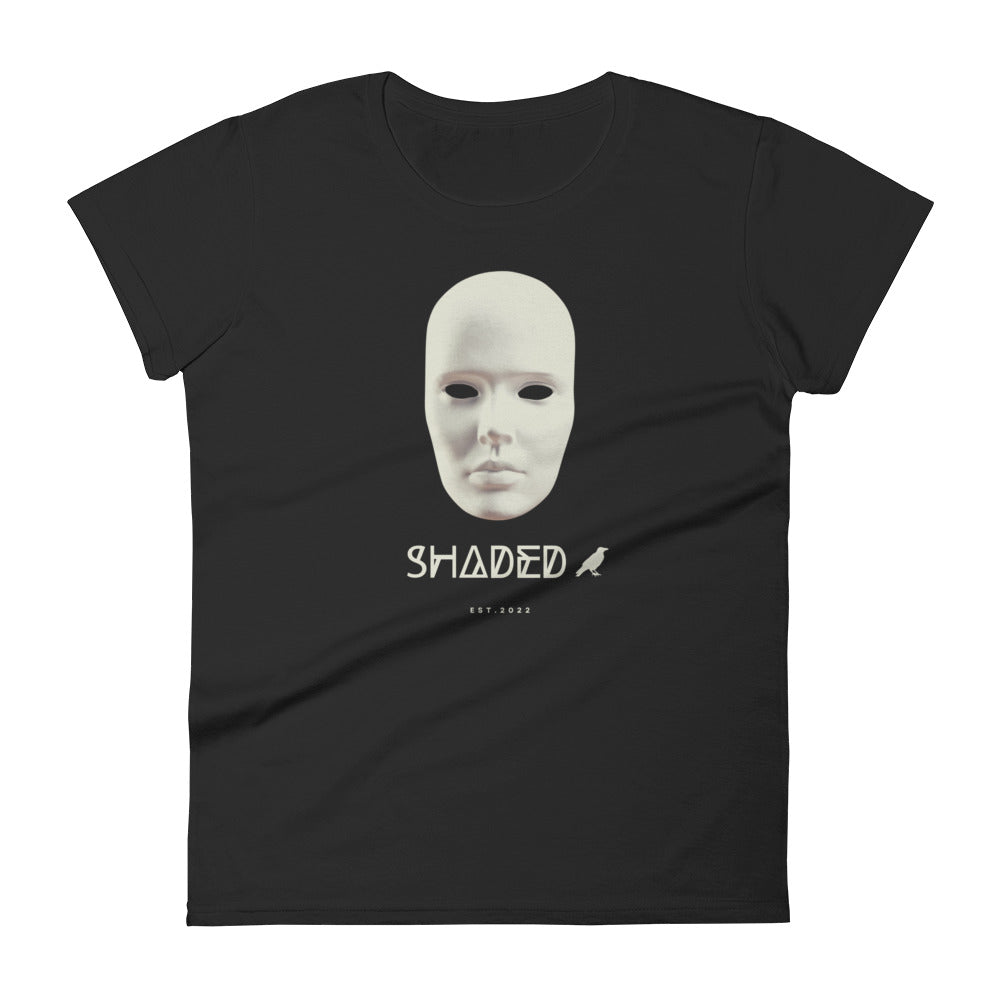 Mask T Shirt