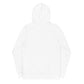 Women's Fitted Pull-Over Hoodie
