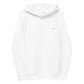 Women's Fitted Pull-Over Hoodie