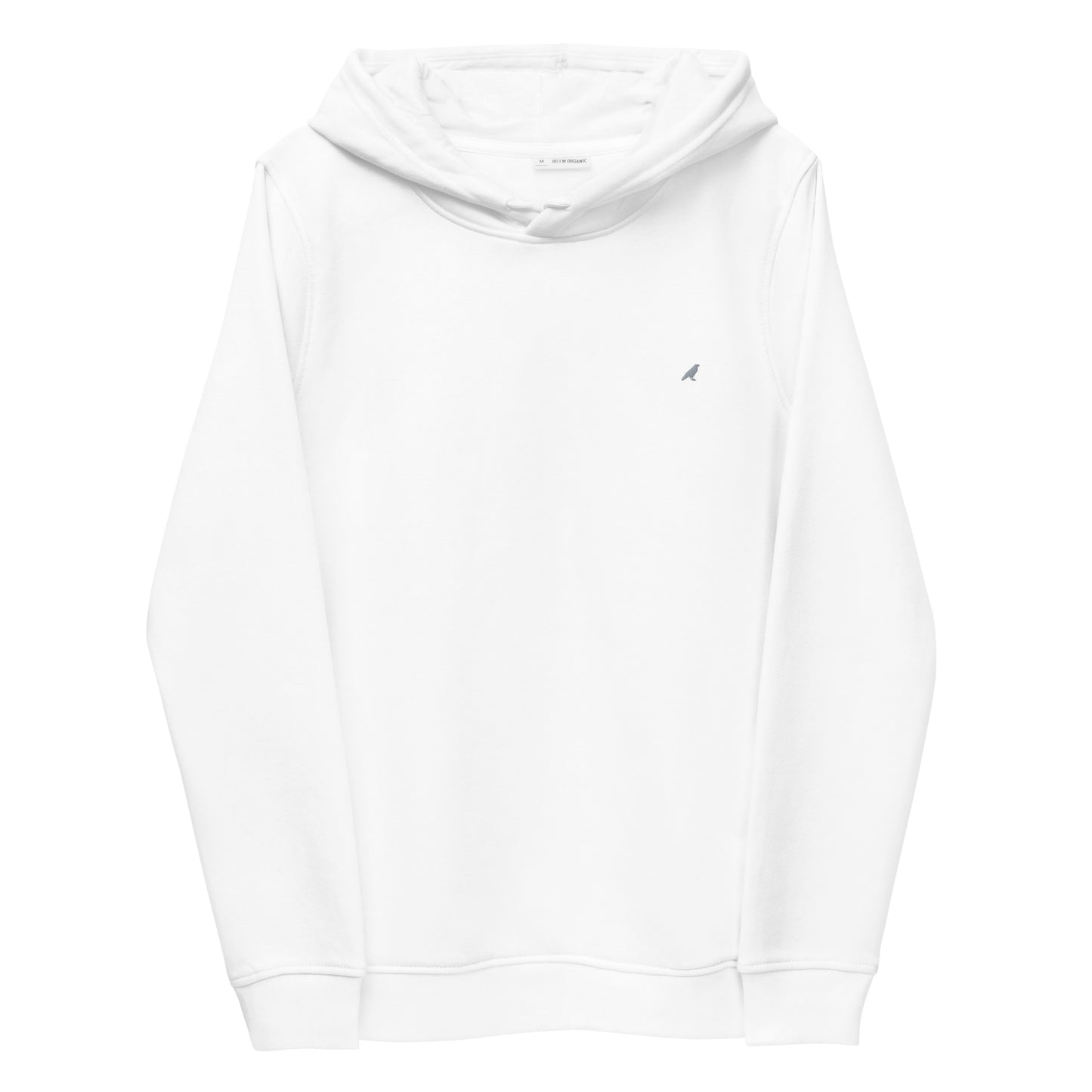 Women's Fitted Pull-Over Hoodie