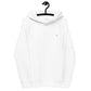 Women's Fitted Pull-Over Hoodie