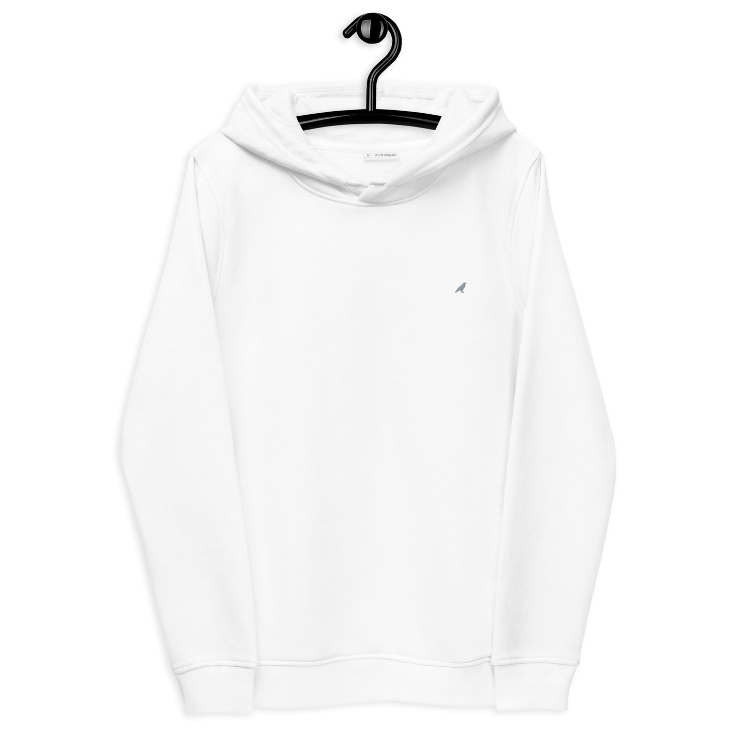 Women's Fitted Pull-Over Hoodie