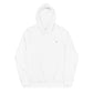 Women's Fitted Pull-Over Hoodie