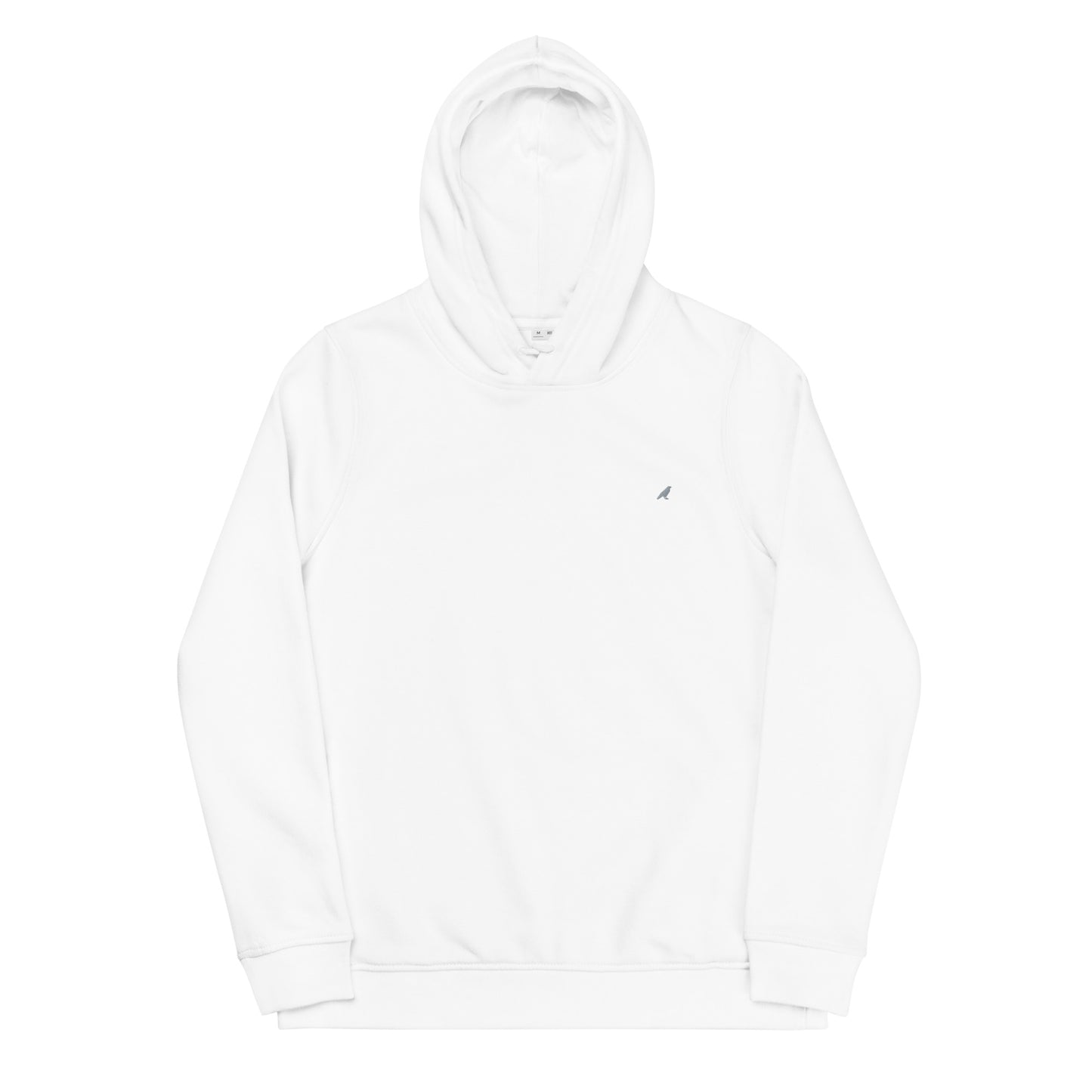 Women's Fitted Pull-Over Hoodie