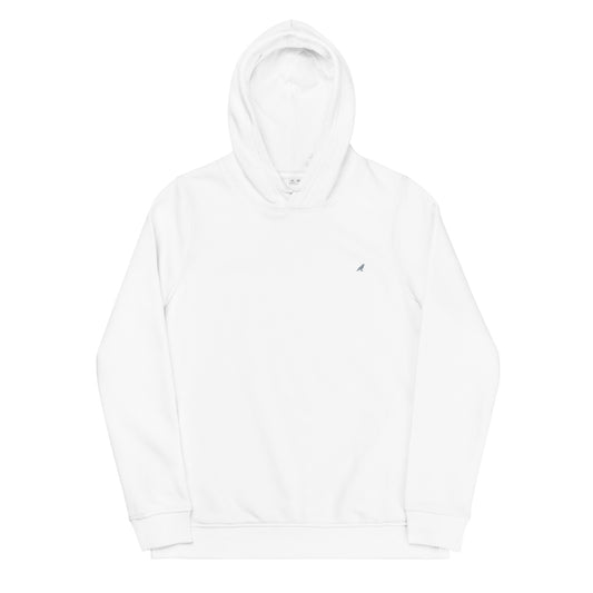 Women's Fitted Pull-Over Hoodie