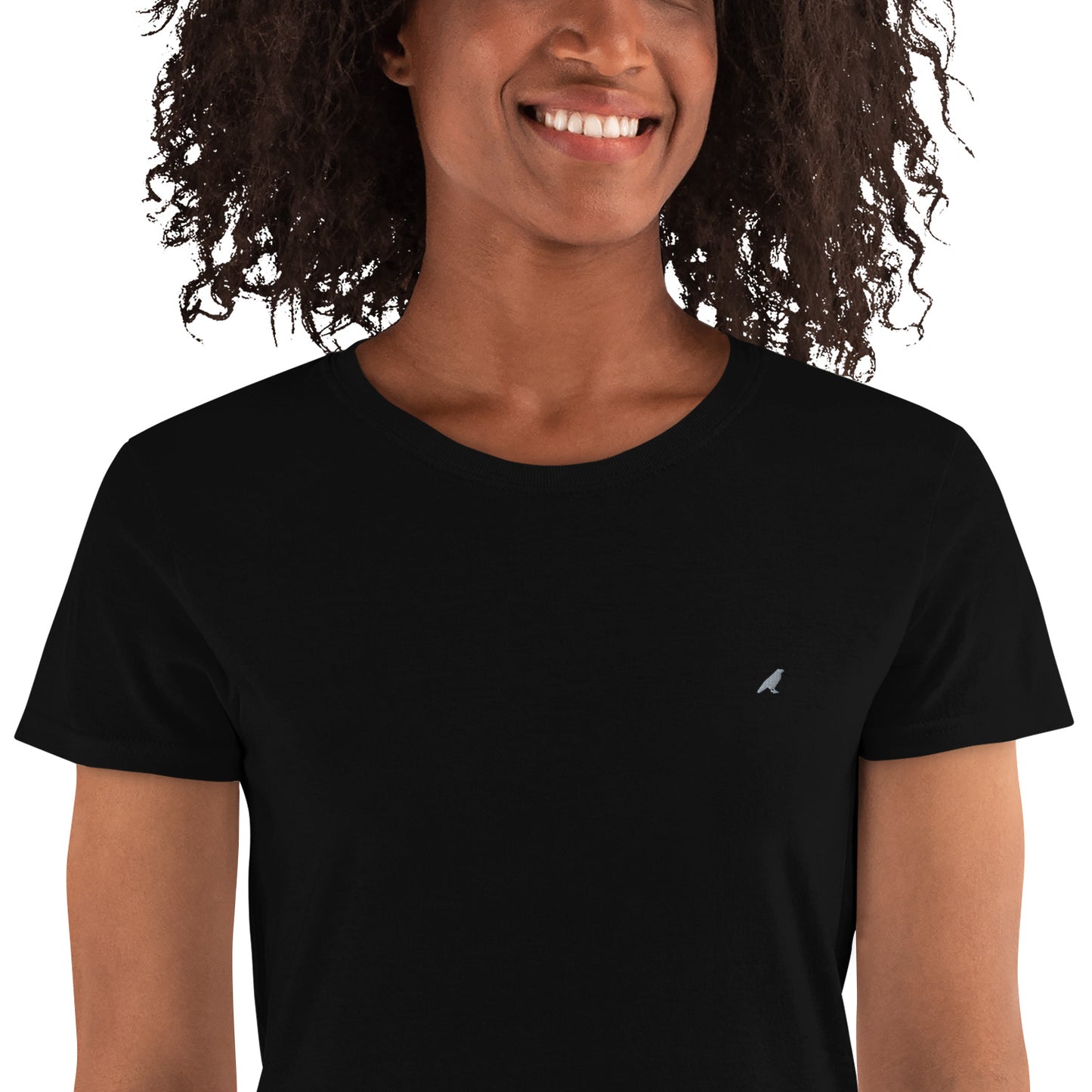 Women's short sleeve t-shirt