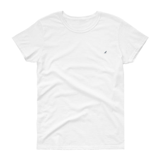 Women's short sleeve t-shirt