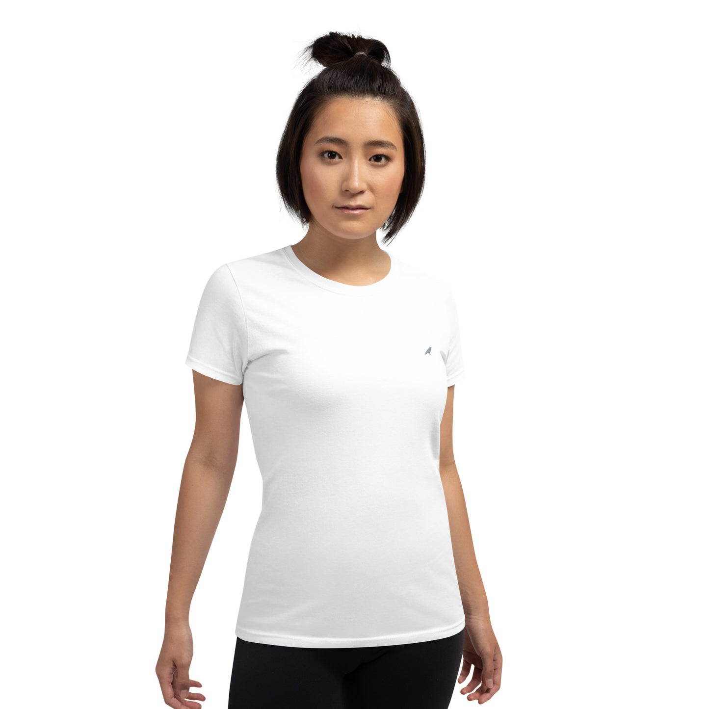 Women's short sleeve t-shirt