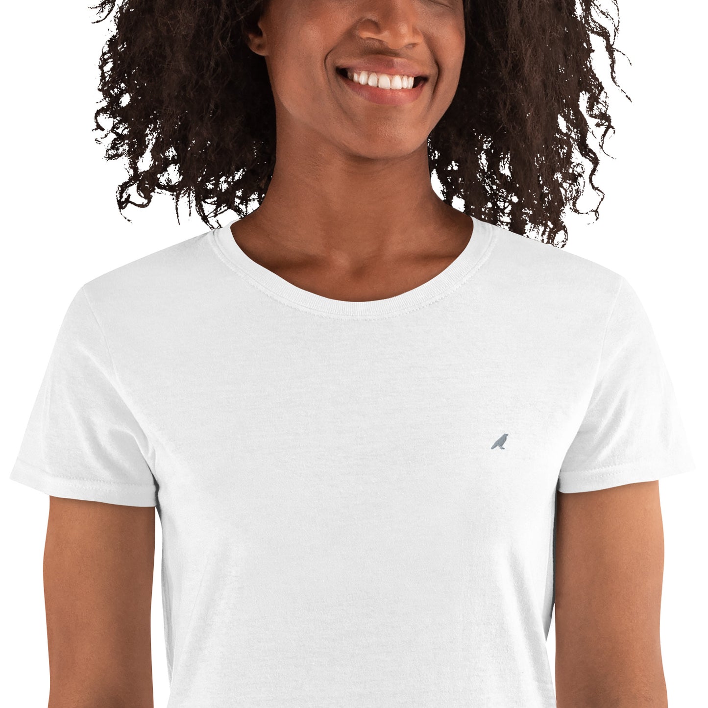 Women's short sleeve t-shirt