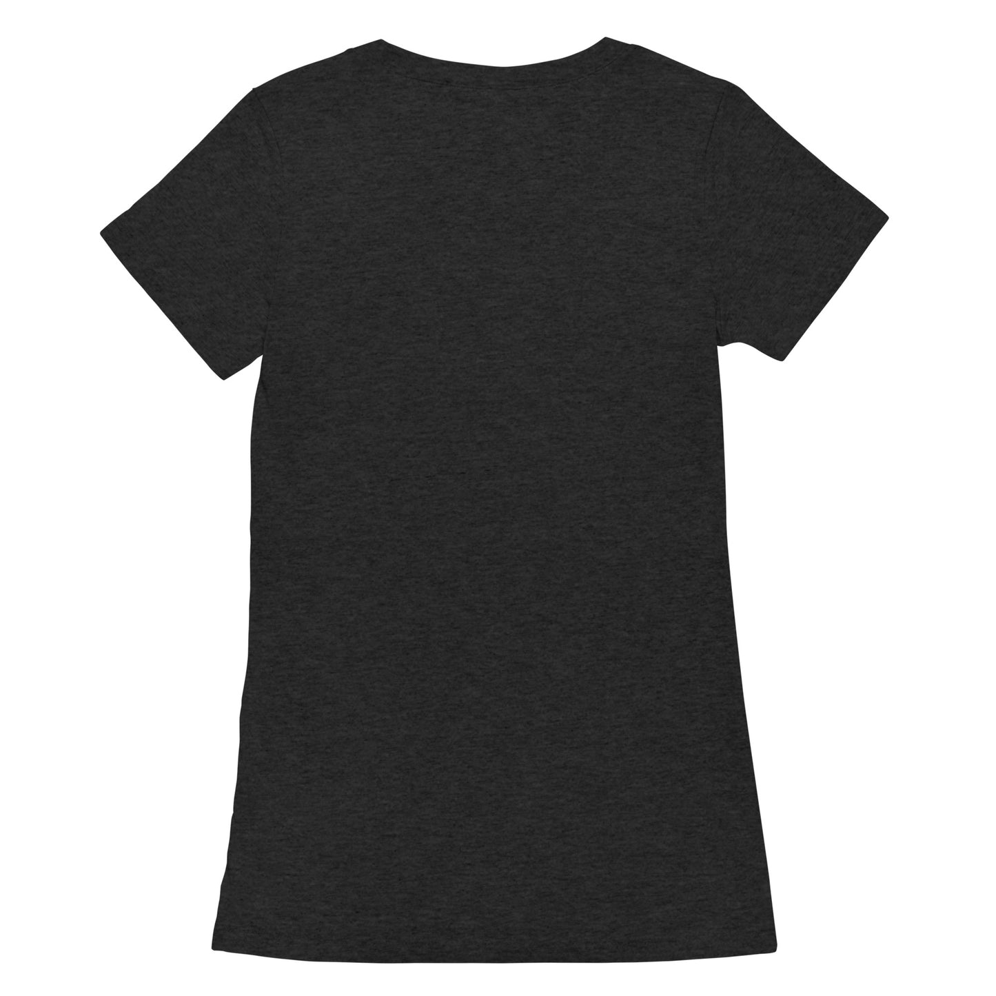 Ladies' short sleeve t-shirt