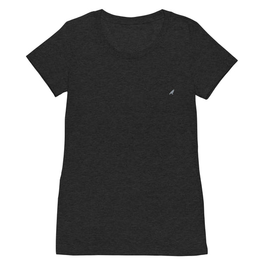 Ladies' short sleeve t-shirt