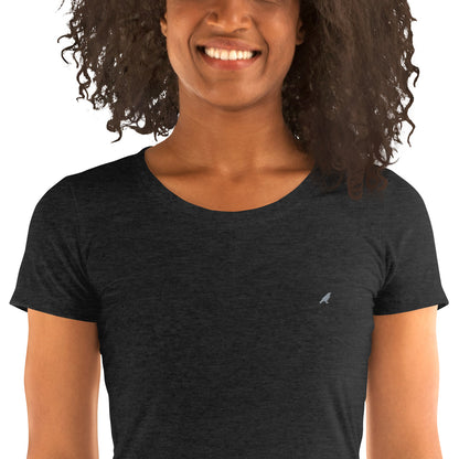 Ladies' short sleeve t-shirt